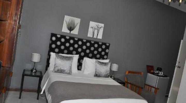 Loerie Lodge Phalaborwa