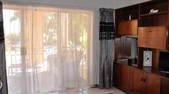 Loerie Lodge Phalaborwa