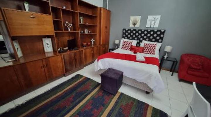 Loerie Lodge Phalaborwa