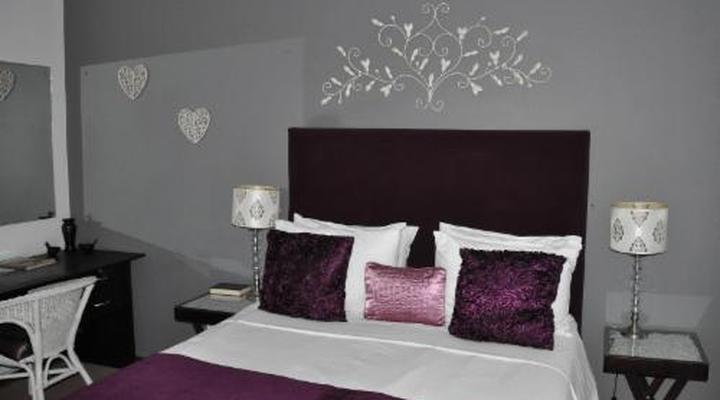 Loerie Lodge Phalaborwa