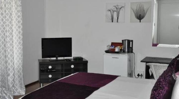 Loerie Lodge Phalaborwa