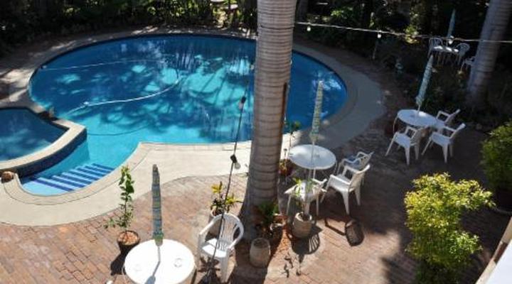 Loerie Lodge Phalaborwa