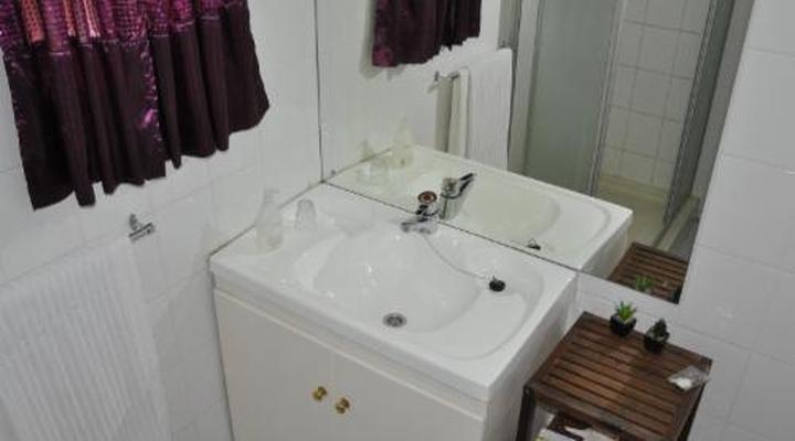 Loerie Lodge Phalaborwa