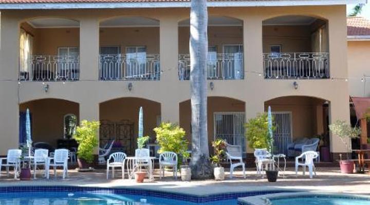 Loerie Lodge Phalaborwa