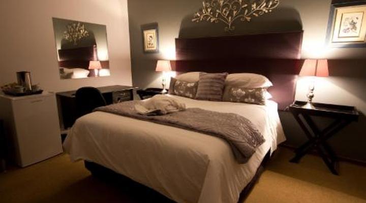 Loerie Lodge Phalaborwa