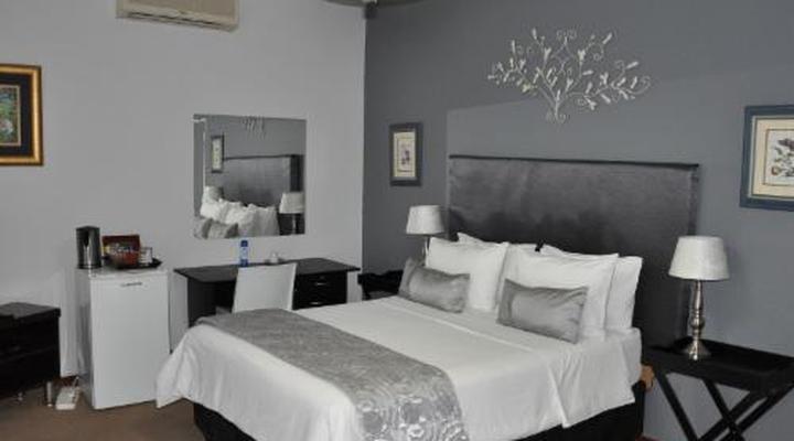 Loerie Lodge Phalaborwa