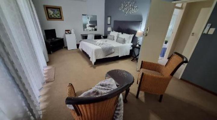 Loerie Lodge Phalaborwa