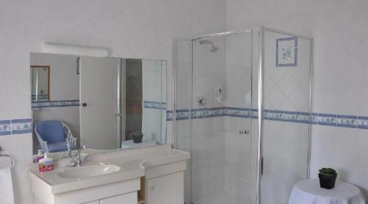 Loerie Lodge Phalaborwa