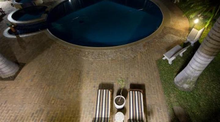 Loerie Lodge Phalaborwa