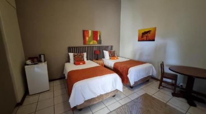 Loerie Lodge Phalaborwa