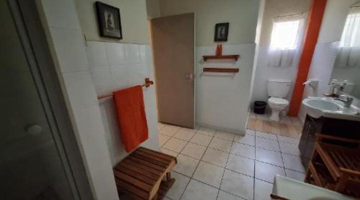 Loerie Lodge Phalaborwa