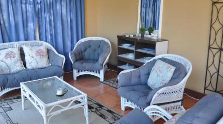 Loerie Lodge Phalaborwa