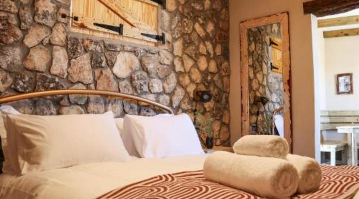 Die Stalle by Chickania