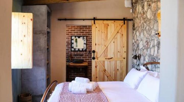 Die Stalle by Chickania