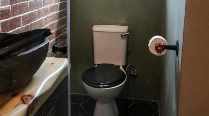 Die Stalle by Chickania