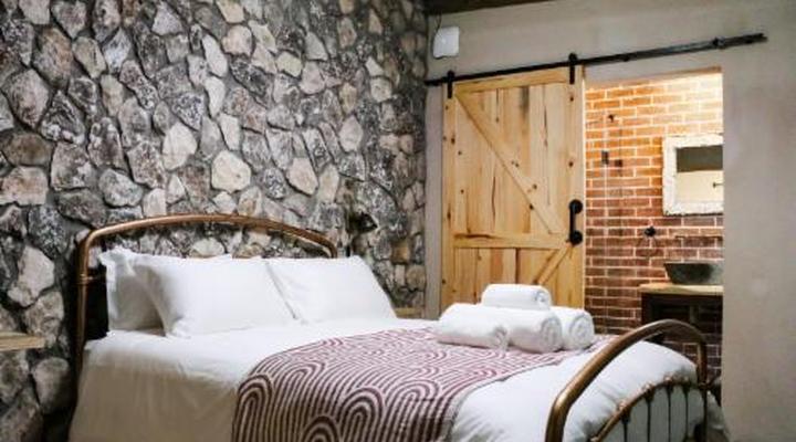 Die Stalle by Chickania