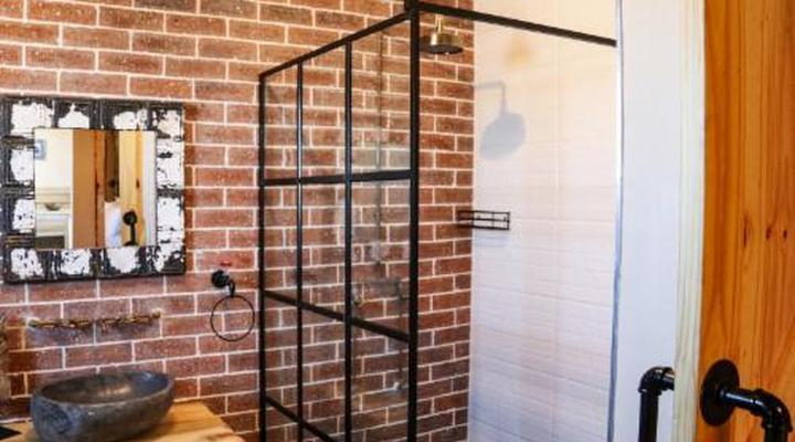 Die Stalle by Chickania