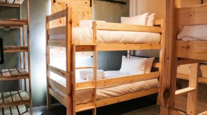 Die Stalle by Chickania