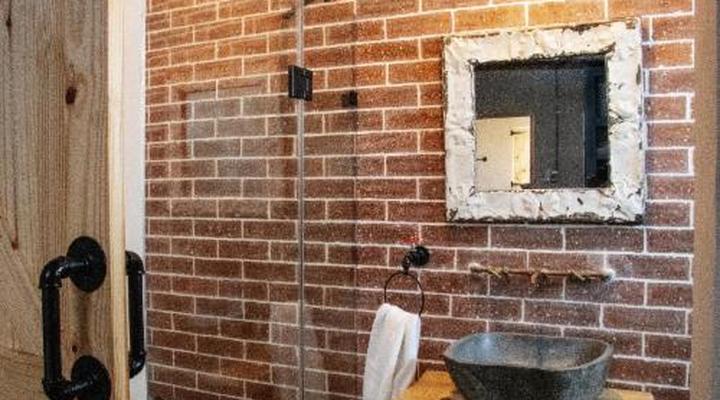 Die Stalle by Chickania