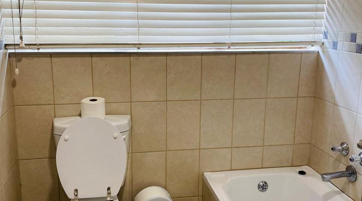 St Lucia Safari Lodge