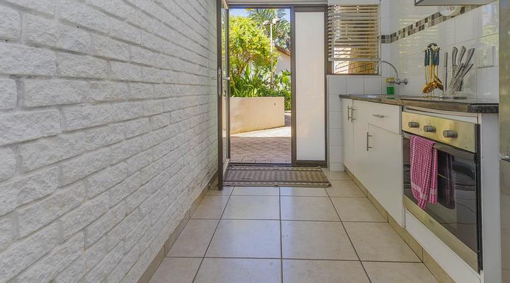 St Lucia Safari Lodge