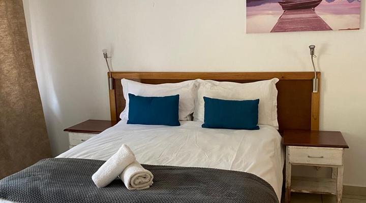 St Lucia Safari Lodge