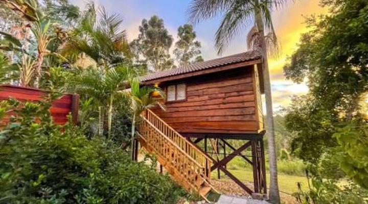 Adventurer's Escape HQ