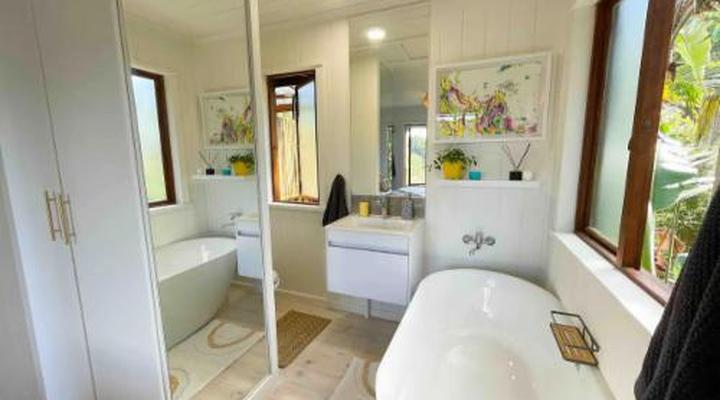 Adventurer's Escape HQ