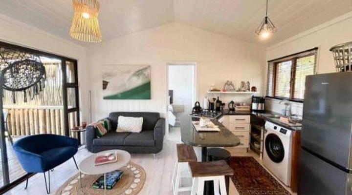 Adventurer's Escape HQ