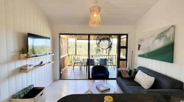 Adventurer's Escape HQ