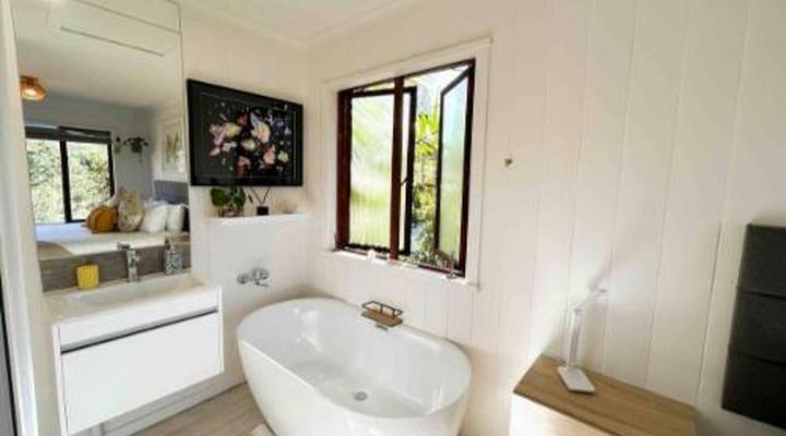 Adventurer's Escape HQ