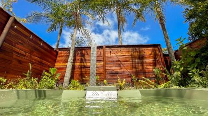 Adventurer's Escape HQ