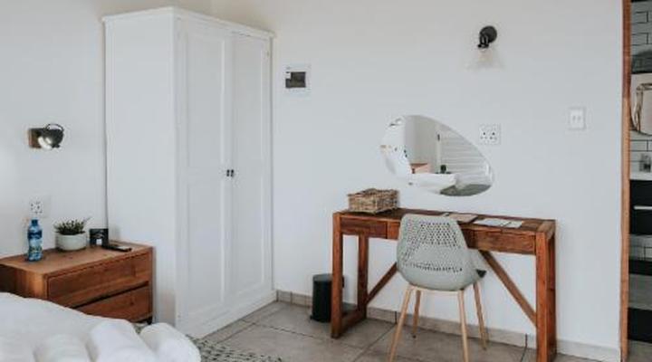 Daai Plekkie in die Weskus