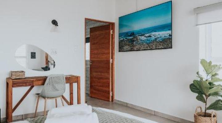 Daai Plekkie in die Weskus