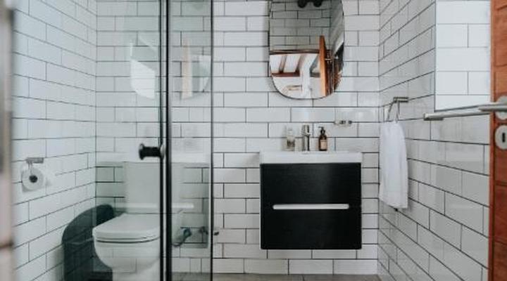 Daai Plekkie in die Weskus