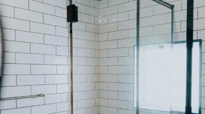 Daai Plekkie in die Weskus