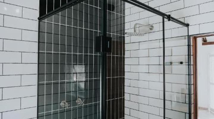 Daai Plekkie in die Weskus