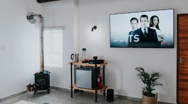 Daai Plekkie in die Weskus