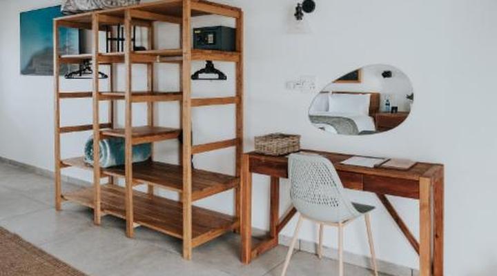 Daai Plekkie in die Weskus