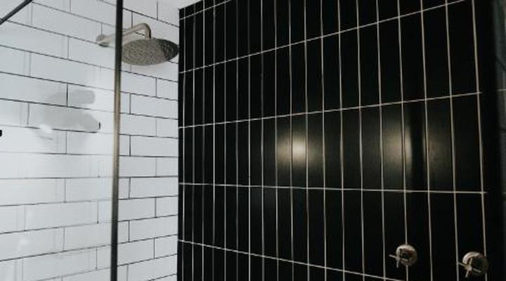 Daai Plekkie in die Weskus