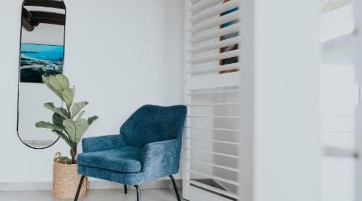 Daai Plekkie in die Weskus