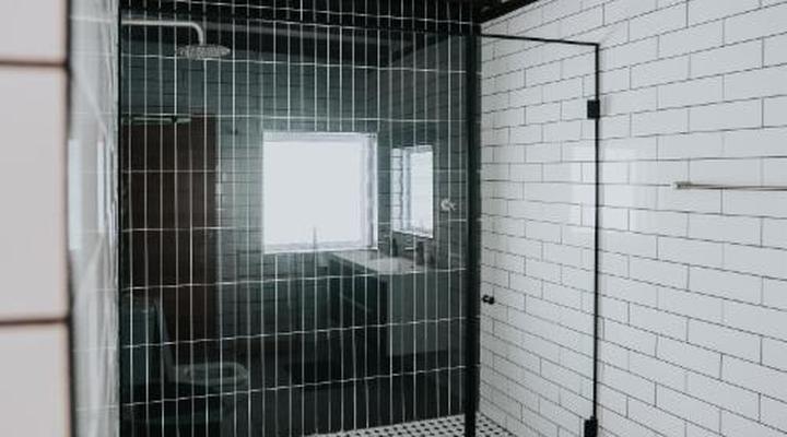 Daai Plekkie in die Weskus