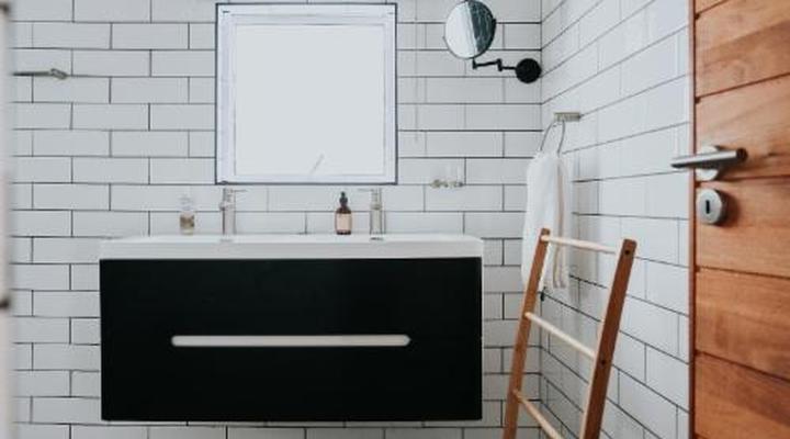 Daai Plekkie in die Weskus