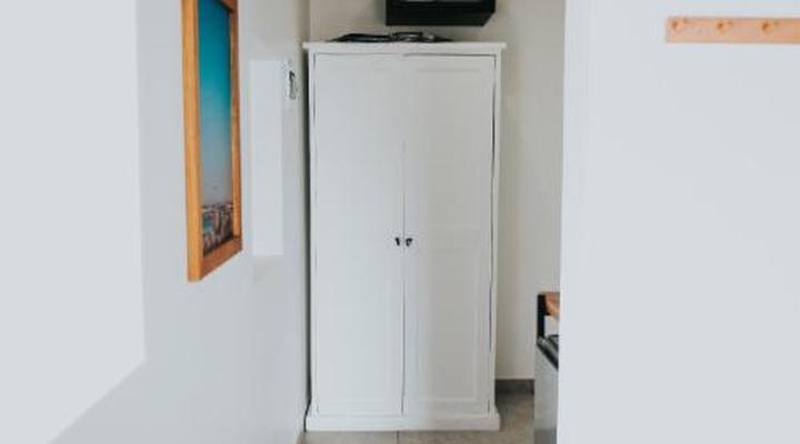 Daai Plekkie in die Weskus