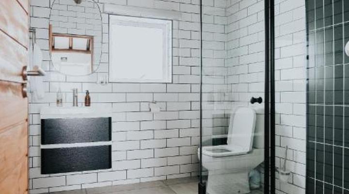 Daai Plekkie in die Weskus