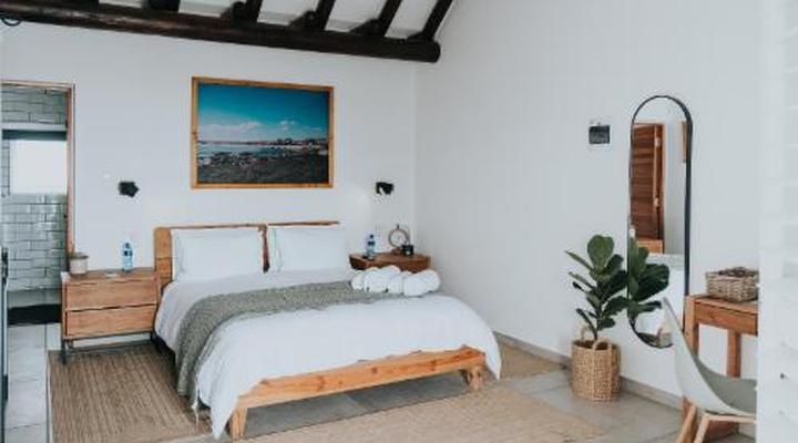 Daai Plekkie in die Weskus