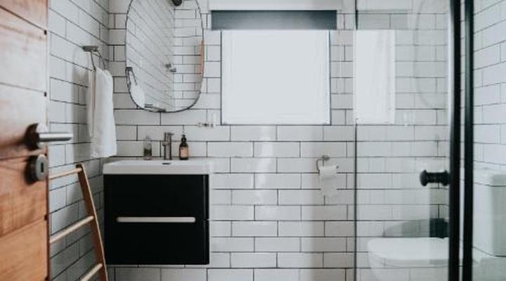 Daai Plekkie in die Weskus