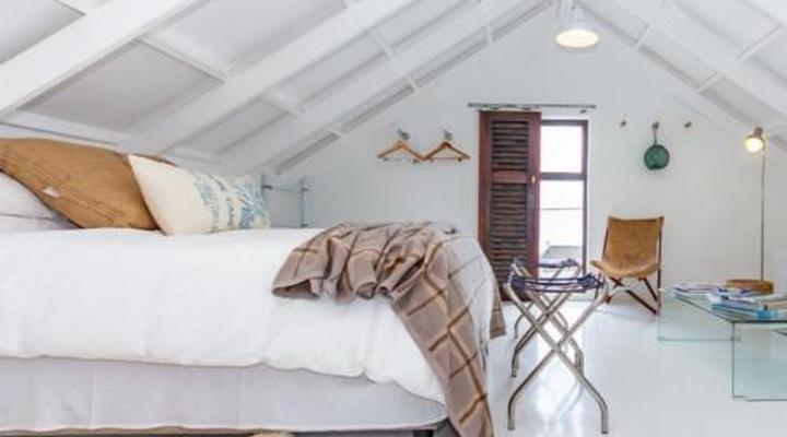 Sea Castle's Paternoster