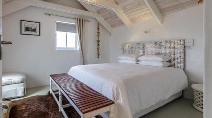 Sea Castle's Paternoster