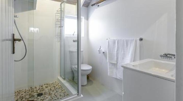 Sea Castle's Paternoster